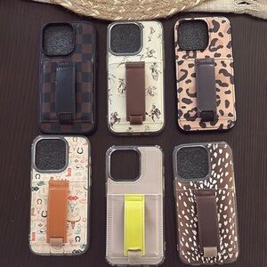 Walli iPhone 14 Pro BUNDLE
New - Like New